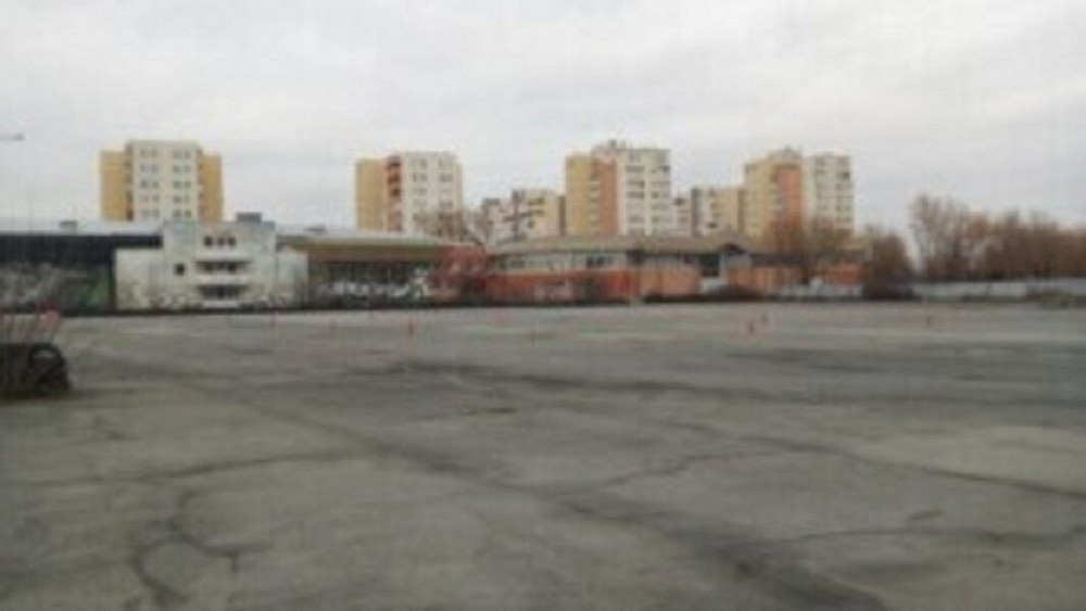 Продаж земельної ділянки 50 соток на улица Выставочная, д.  - изображение 3