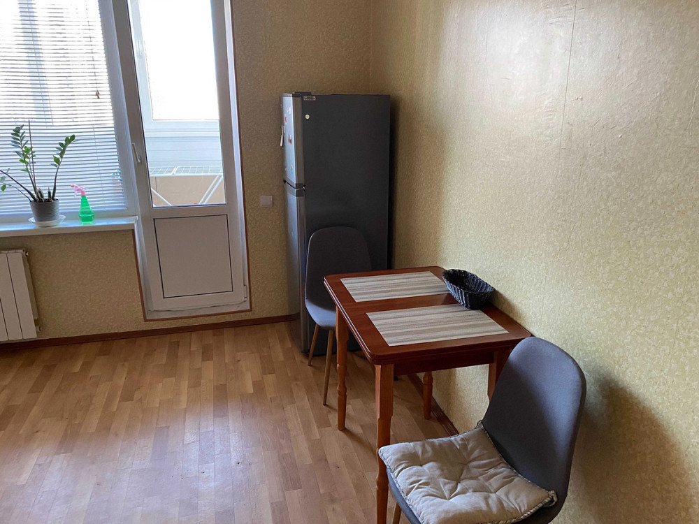 Оренда Квартира 1-кімнатна, 16/25 поверх на вул.Урлівська, 34А Київ - фото 5