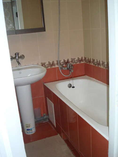 Оренда Квартира 3-кімнатна, 6/9 поверх на Кубанської України, 45в Kiev - photo 6