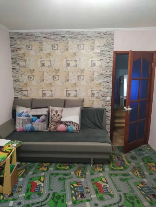 Продаж 3к Квартира 59 кв.м Сонячна набережна Дніпро - фото 17