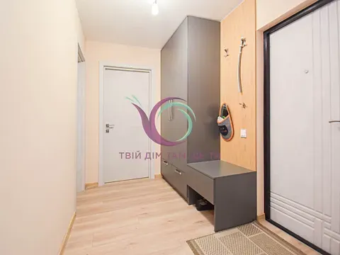 Продаж 2к Квартира 51.8 кв.м 15-го Квітня вулиця 1 Тернопіль - фото 5