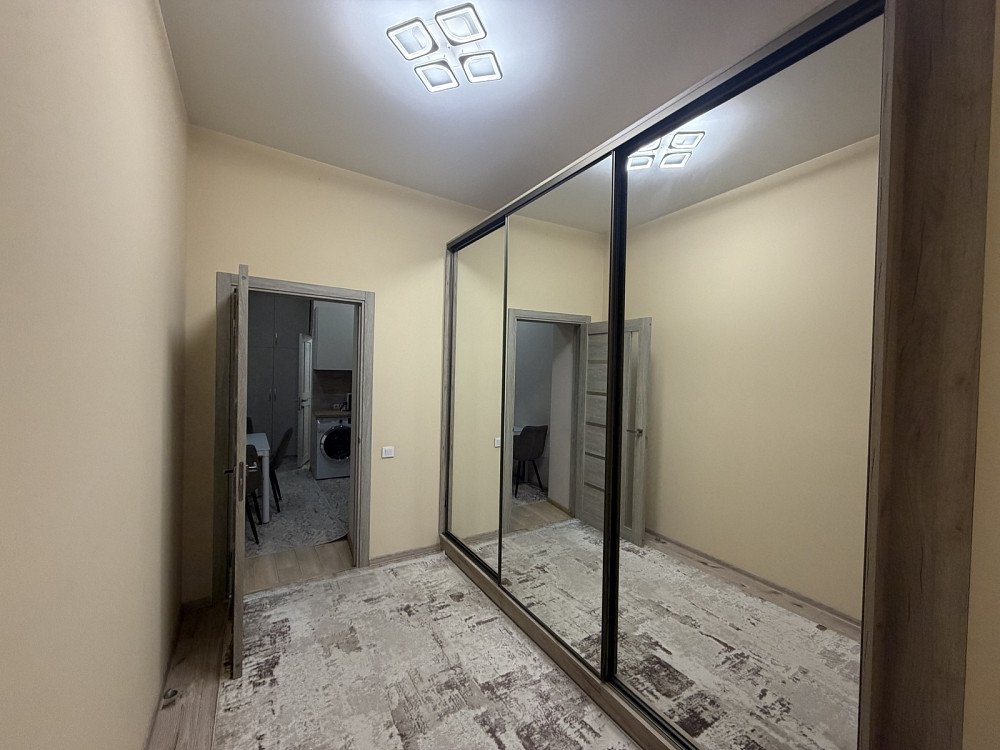 Продаж Квартира 1-кімнатна, 3/4 поверх на Святого Теодора пл. Львів - фото 9