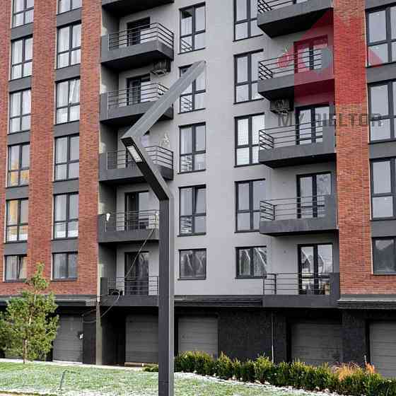 Продаж Квартира 1-кімнатна, 1/9 поверх на Легоцького, 80 Ужгород