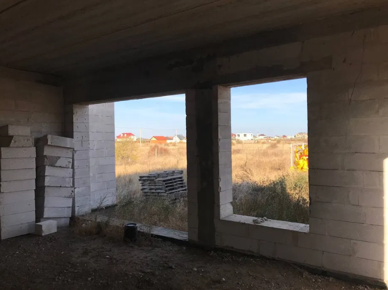 Продам 2-х этажный дом в Фонтанке (ТЦ "Ривьера") Фонтанка - фото 3