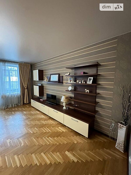 Продаж Квартира на улица Княгині Ольги 5Б L'viv - photo 1