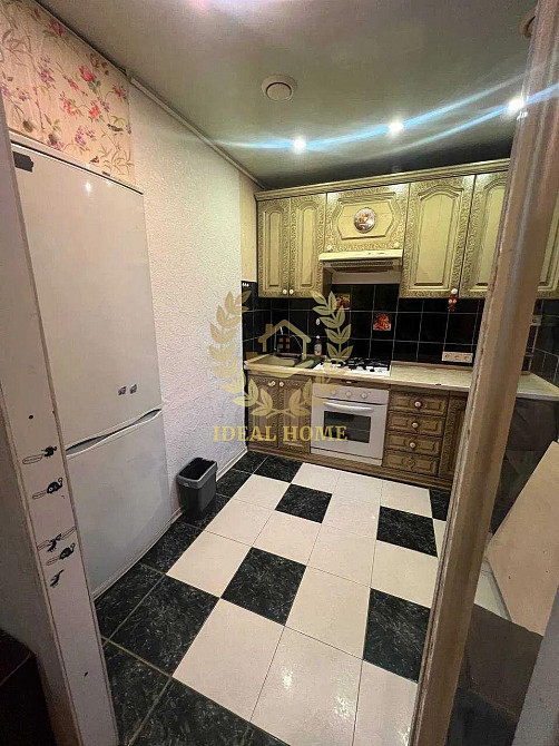 Продаж Квартира 2-кімнатна на Леонида Каденюка пр-т, 13Б Киев - изображение 3