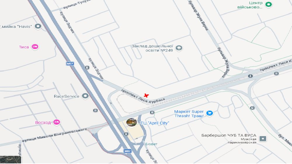 Продаж Квартира 3-кімнатна, 16/16 поверх на Зодчих вул., д. 44 Київ - фото 4