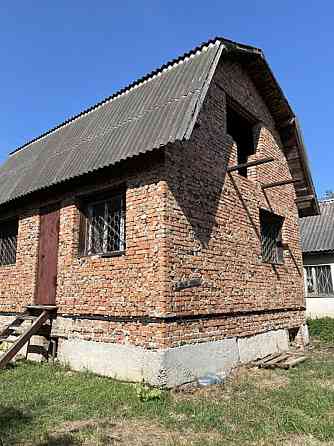 Продаж Будинок на Сад, 1 Криховцы