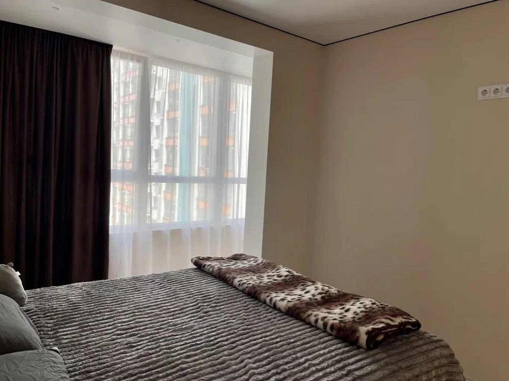 Продаж Квартира 1-кімнатна, 6/10 поверх на вул. Євгена Рихліка Житомир - изображение 4