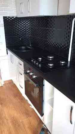 Оренда Квартира 1-кімнатна, 4/9 поверх на ул. Сергея Гусовского, 2д Киев