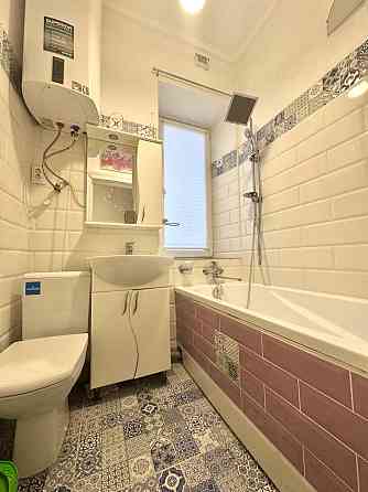 3-комнатная квартира с авторским дизайном на ул.Лазарева Одесса