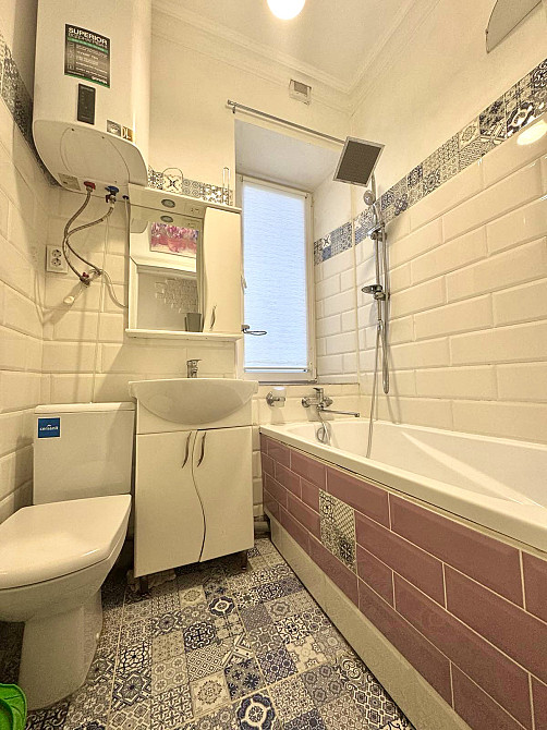 3-комнатная квартира с авторским дизайном на ул.Лазарева Одесса - изображение 6