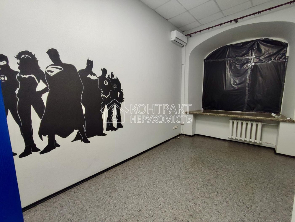 Оренда офісне приміщення на вул. Сумська приміщень - 7, поверх - 2/6 Харків - фото 14