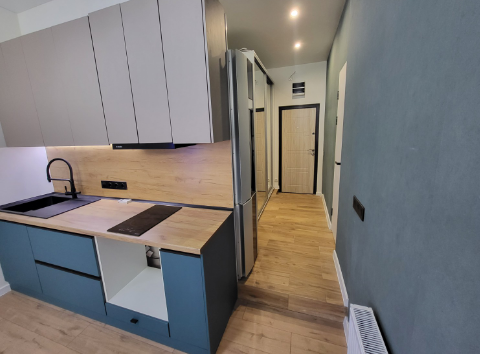 Квартира на Люстдорфской дороге Одеса - фото 1