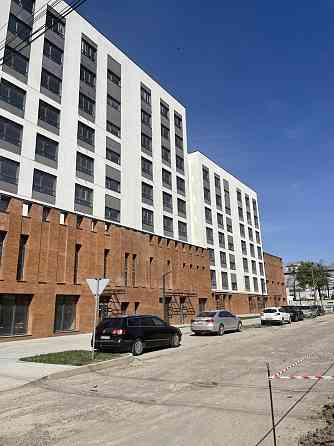 Продаж Квартира на улица Навроцького Володимира 31 Львів