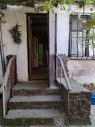 2-х комнатная квартира на земле. Одеса