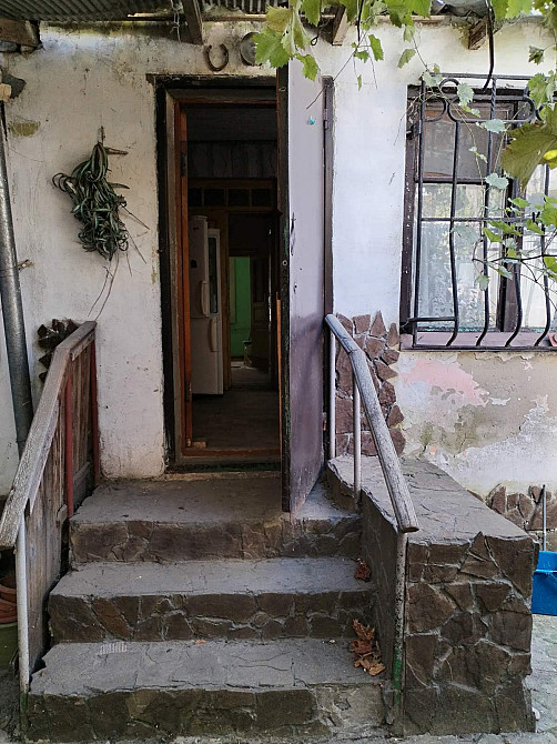 2-х комнатная квартира на земле. Одеса - фото 4