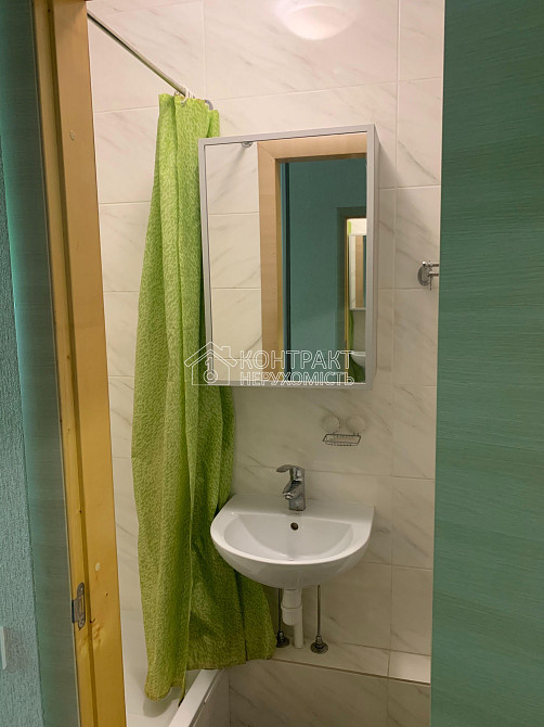 Продаж Квартира 1-кімнатна, 5/6 поверх на вул. Шевченківський Харьков - изображение 9