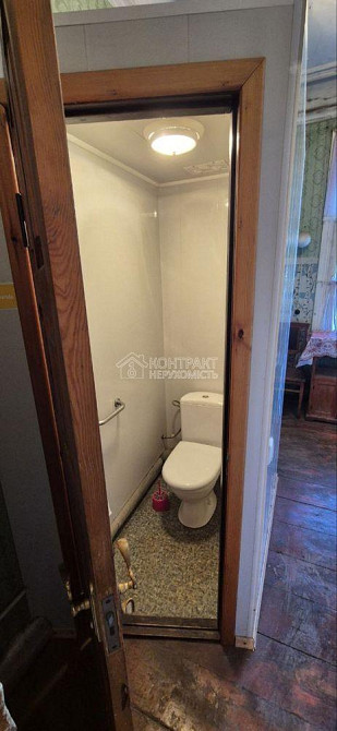 Продаж Квартира 2-кімнатна, 1/1 поверх на вул. Терихівська Kharkiv - photo 4
