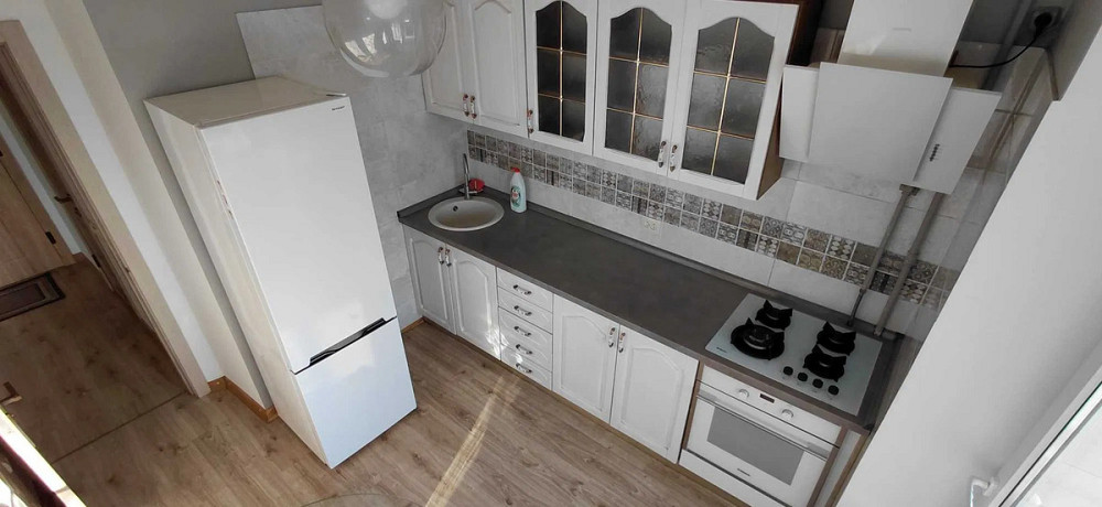 Оренда Квартира 1-кімнатна, 8/13 поверх на булбвар Лесi Украiнки, 36 Київ - фото 10