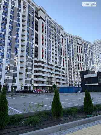 Продаж Квартира 2-кімнатна, 12/17 поверх на Никольско-Слободская, 11 Киев