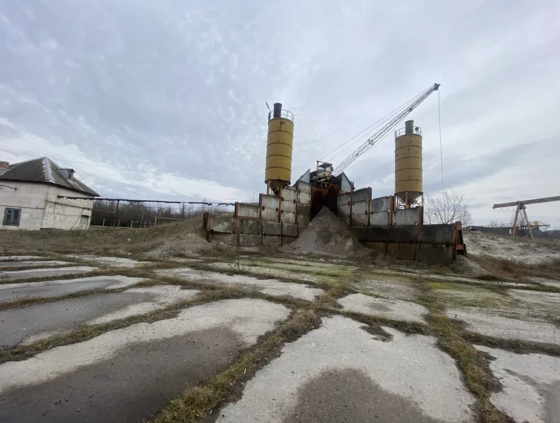 Оренда виробниче приміщення Кропивницький