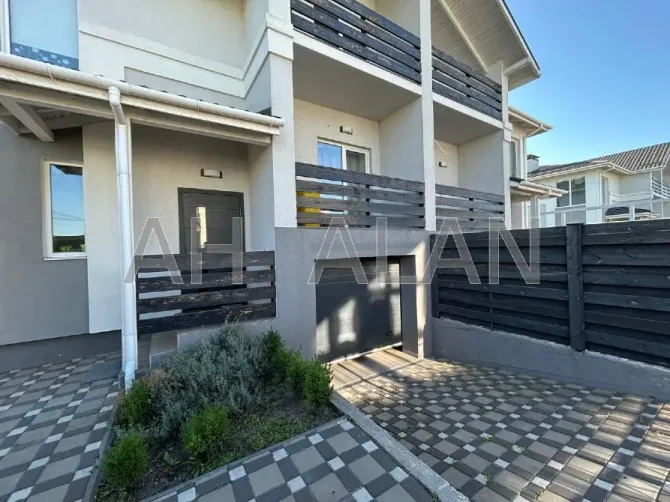 For rent 3-storey Duplex with land 6 ares 150 sq.m 4 rooms at Швеця Hatne - photo 3