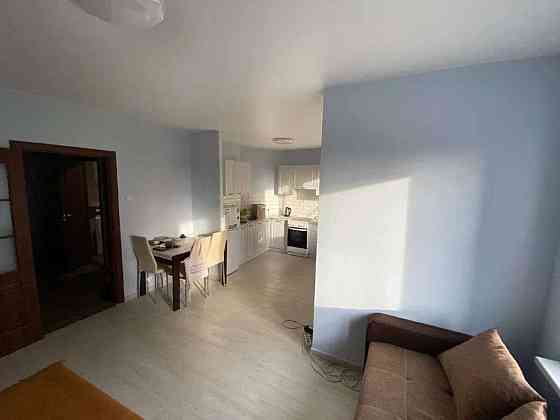 Оренда Квартира 1-кімнатна, 7/25 поверх на ул. Софии Русовой Київ