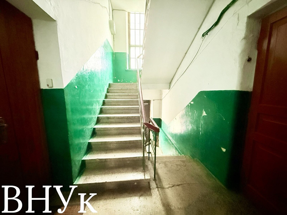 Продаж Квартира 1-кімнатна, 1/3 поверх на Будівельників Луцк - изображение 7