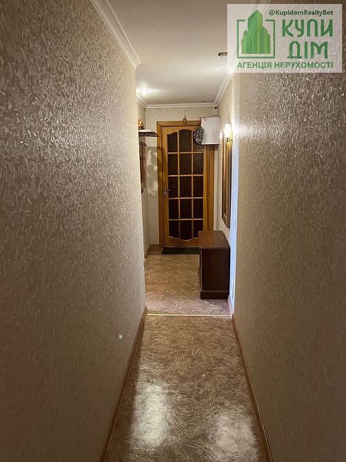 Продаж 3-х кімнатної квартири у Центрі Кропивницький - фото 9