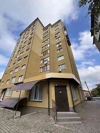 Продаж торгове приміщення на Івана Драча, 3г поверх - 1/10 Ivano-Frankivs'k