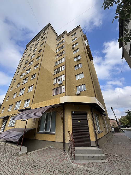 Продаж торгове приміщення на Івана Драча, 3г поверх - 1/10 Ivano-Frankivs'k - photo 1