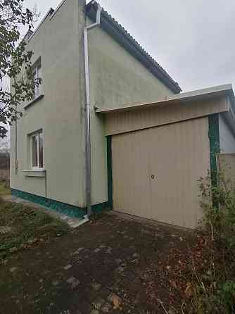 Продаж 2-поверховий Будинок з ділянкою 6 сот 96 кв.м 2 кімн. на Березова вул. Нова Українка