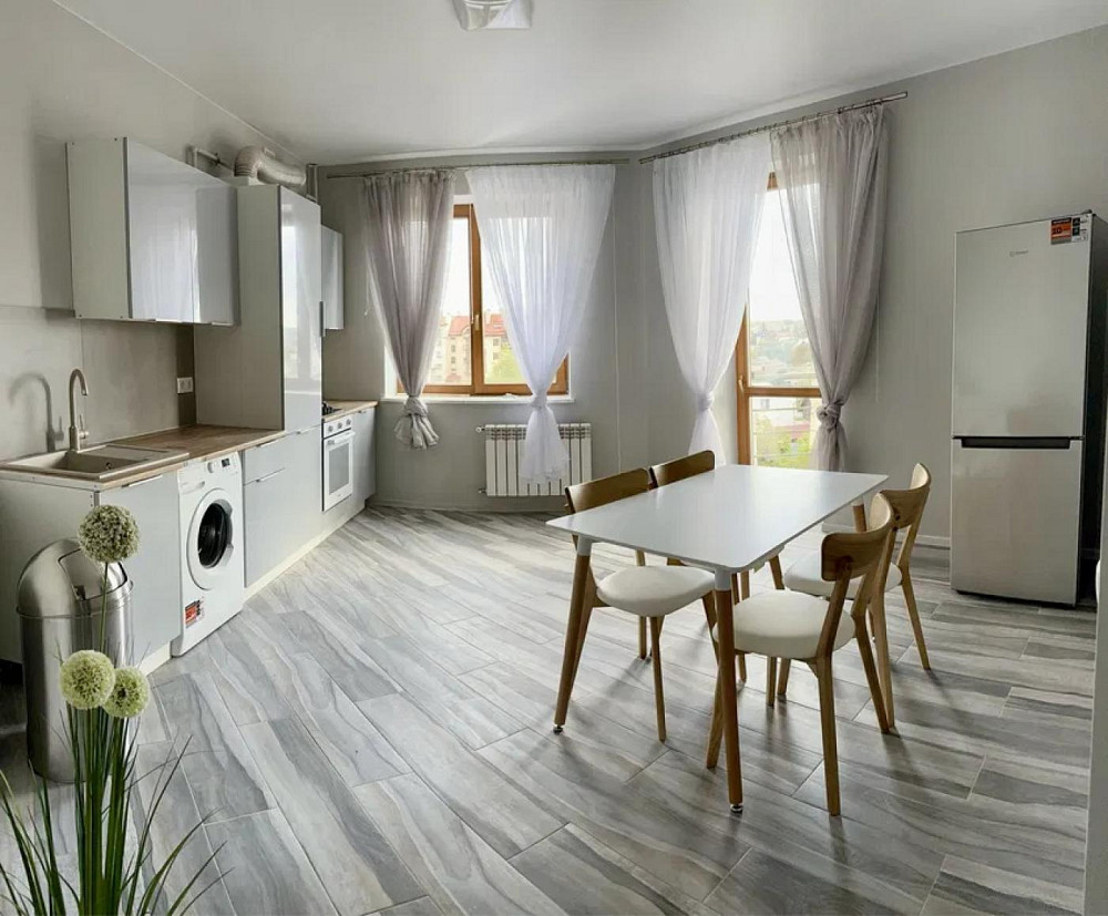 Продаж Квартира на улица тичини 9  - photo 1