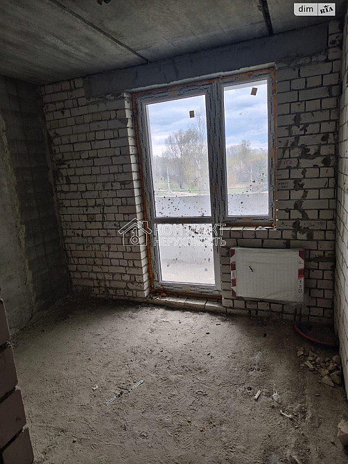 Продаж Квартира 2-кімнатна, 3/9 поверх на вул. Барабашова Харків - фото 4