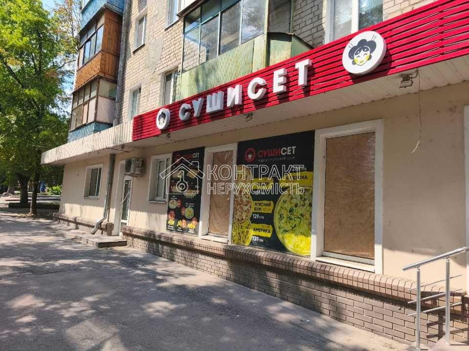 Оренда торгове приміщення на вул. Академика Проскуры приміщень - 7, поверх - 1/5 Kharkiv - photo 1