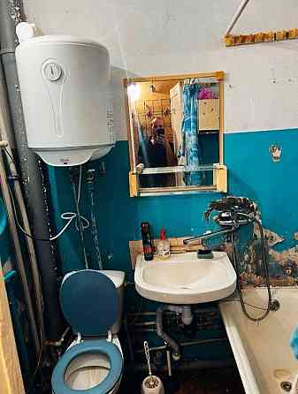 продається 1-кімнатна квартира Одеса