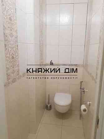 Продається 2-х к.кв. з чудовим ремонтом на Позняках! № 21144201 Київ