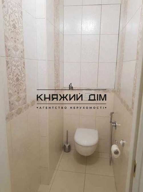 Продається 2-х к.кв. з чудовим ремонтом на Позняках! № 21144201 Київ - фото 6