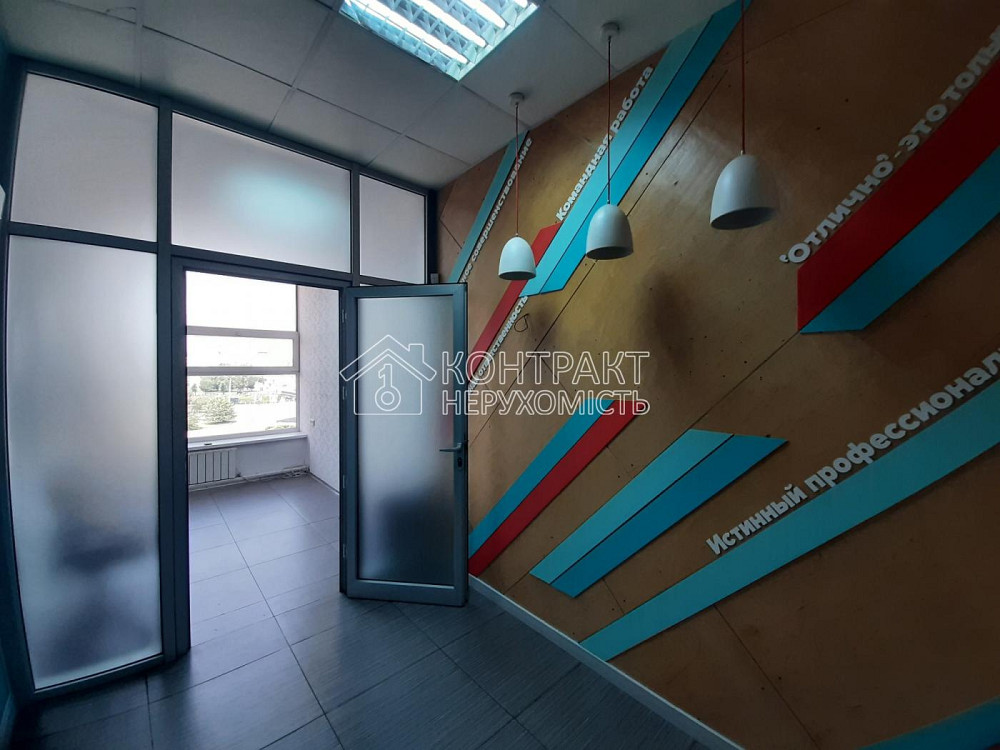 Продаж офісне приміщення на вул. Ірини Бугримової приміщень - 20, поверх - 4/4 Kharkiv - photo 6