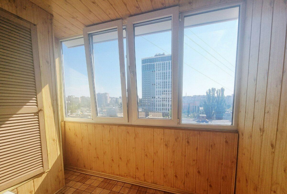 Оренда Квартира 3-кімнатна, 9/9 поверх на Райдужна, 3б Київ - фото 14