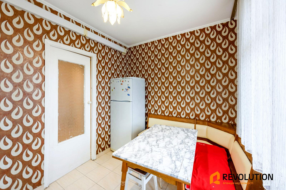 Продаж Квартира 1-кімнатна, 10/16 поверх на Червоної Калини вул., д. 2-А Київ - фото 3