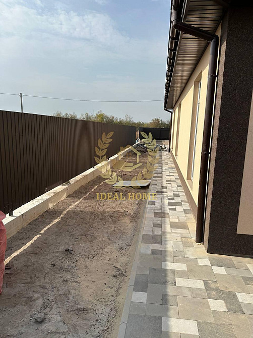 Продаж коттеджа с.Щасливе 5 км от Києва  - фото 16