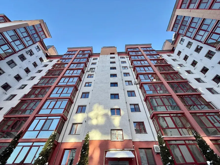 For sale 1-room Apartment 58.5 sq.m симоненка 3 Ivano-Frankivs'k - photo 13