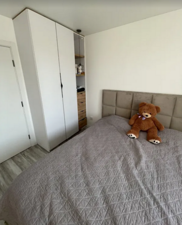 Продаж 2к квартири 72 кв. м на просп. Злуки Ternopil'