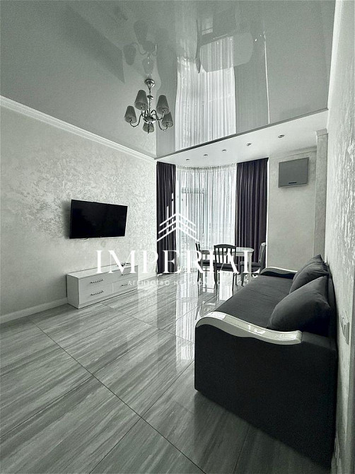 Оренда Квартира 1-кімнатна, 12/24 поверх на вул. Андрія Верхогляда Киев - изображение 1