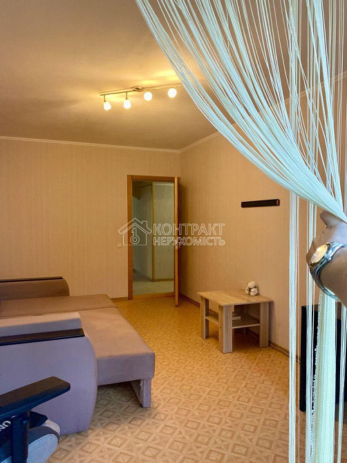 Оренда Квартира 1-кімнатна, 1/9 поверх на вул. Європейська Харків - фото 7