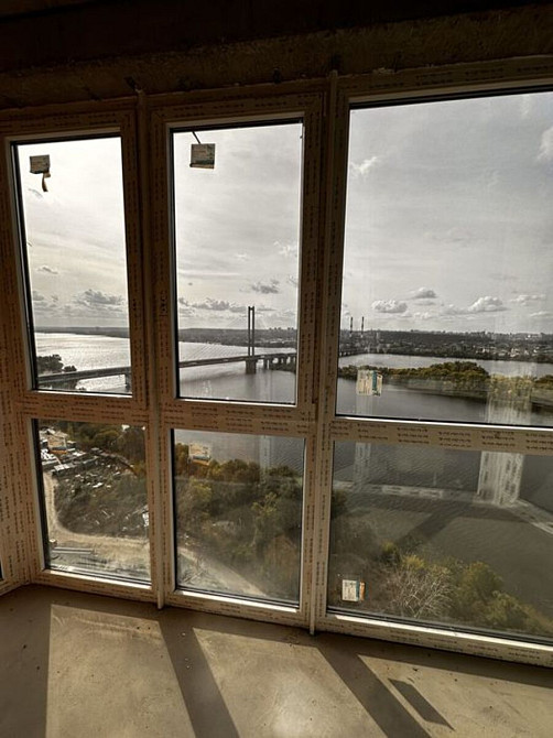 Продаж Квартира 1-кімнатна, 24/25 поверх на зарічна, 1 Kiev - photo 1