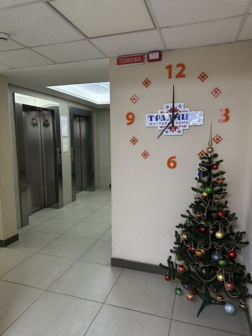 Оренда Квартира 1-кімнатна, 12/25 поверх на Пчелки Елены ул., 3 в Kiev - photo 16