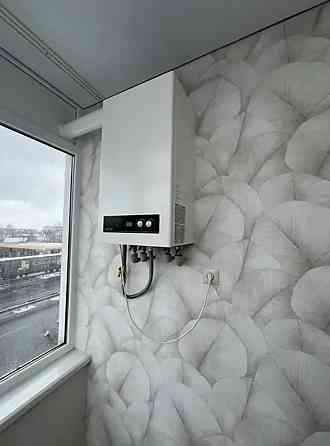 Продаж 2к Квартира 54 кв.м проспект Миру 1Б Zhytomyr